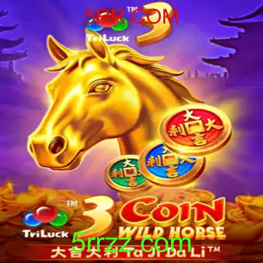 Descubra o Universo de 3CoinWildHorse: O Jogo Que Conquista Novos Aventurers