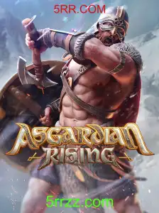 Descubra AsgardianRising: O Jogo Que Está Revolucionando a Experiência de Fantasia