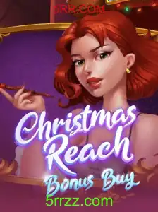 Explorando o Fascinante Jogo ChristmasReachBonusBuy: Diversão Garantida em 5RR.COM