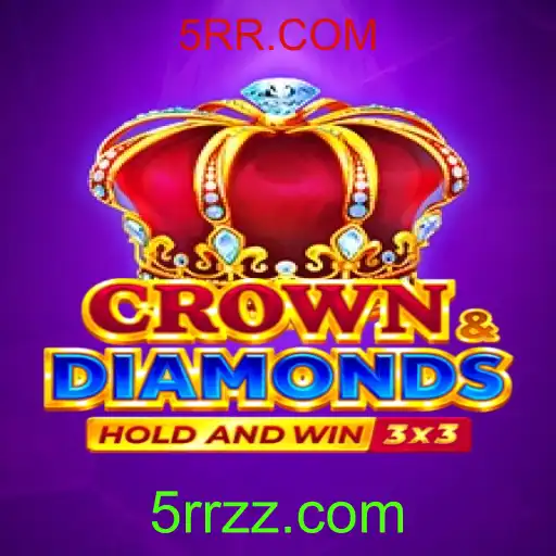 Descubra o Fascinante Mundo de Crowndiamonds: Um Jogo Inovador na 5RR.COM