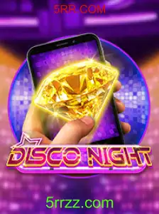 Descubra as Emoções de DiscoNightM: Um Novo Jogo em 5RR.COM