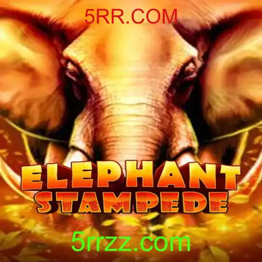 Descubra o Mundo Empolgante de ElephantStampede