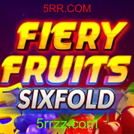 Explorando o Mundo de FieryFruitsSixFold: Um Jogo de Estratégia Frutado