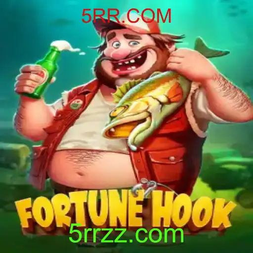 Explorando o Mundo de FortuneHook: Uma Nova Aventura no Universo dos Jogos Online