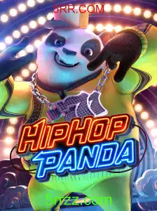 Explorando o Mundo Vibrante de HipHopPanda