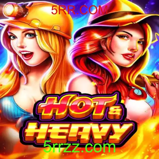 Descubra o Mundo de HotHeavy: Um Jogo Inovador