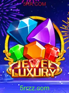 JewelLuxury - Descubra o Novo Mundo Vibrante dos Jogos de Azar