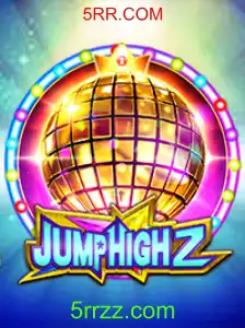 Descubra o emocionante mundo de JumpHigh2