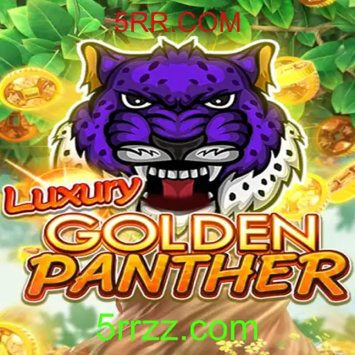 Descubra o Mundo de LUXURYGOLDENPANTHER: Aventuras e Estratégias