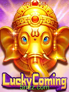Explorando o Jogo 'LuckyComing' e a Plataforma 5RR.COM