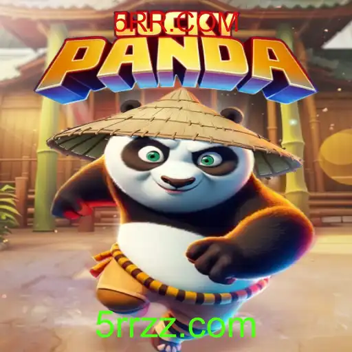 Descubra LuckyPanda: O Jogo de Aventura e Sorte no 5RR.COM