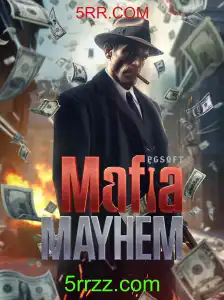 Explorando o Fascinante Mundo de MafiaMayhem: Descrição, Introdução e Regras