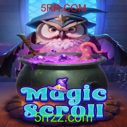 Explorando o Fascinante Mundo de MagicScroll
