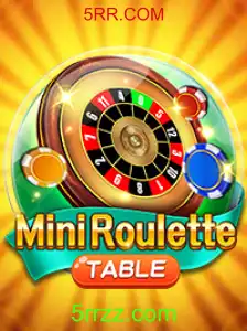 Descubra o MiniRoulette: Introdução e Regras do Jogo