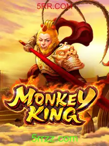 Explorando o Fascinante Universo de MonkeyKing