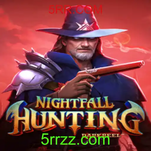 Explorando o Vício em 'NightfallHunting': Um Jogo de Estratégia e Sobrevivência