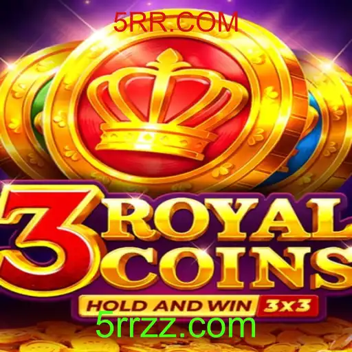 Descubra o Fascinante Mundo de 3RoyalCoins