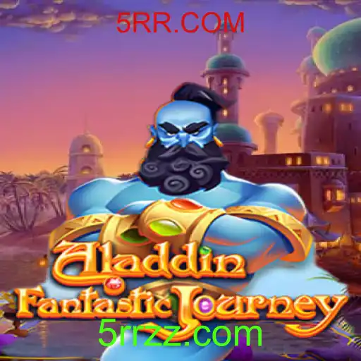 Explorando o Mundo de Aventuras do Jogo Aladdin