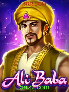 AliBaba: Descubra o Fascinante Jogo de Estratégia com 5RR.COM
