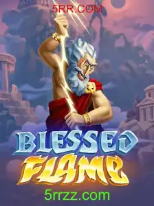 Explorando o Universo de BlessedFlame: Um Novo Horizonte nos Jogos de Tabuleiro