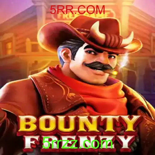BountyFrenzy: Uma Aventura de Estratégia e Ação no Mundo dos Jogos