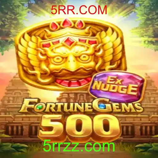 Descubra o Fascinante Mundo de FortuneGems500