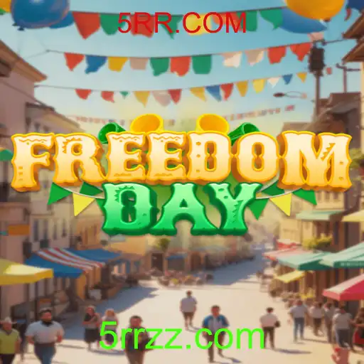 Descubra o Mundo de FreedomDay: O Jogo que Revoluciona a Interatividade Online