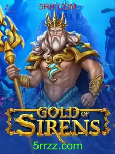 GoldofSirens: Um Mergulho no Novo Fenômeno dos Jogos