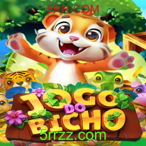 Descubra o Mundo Fascinante de JOGODOBICHO com 5RR.COM