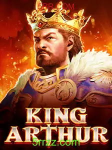 Descubra o Mundo de KingArthur: O Jogo Medievo em Ascensão