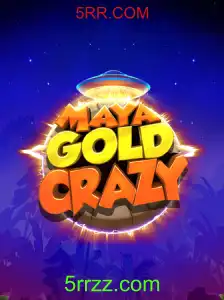 Descubra a Aventura Fascinante de MayaGoldCrazy no Universo 5RR.COM