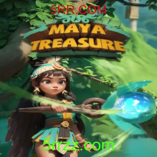 Desvendando o Fascínio do Jogo MayaTreasure