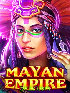 Explorando o Fascinante Mundo de MayanEmpire: Um Jogo de Estratégia Envolvente