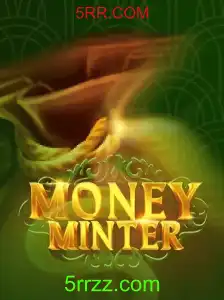 Explore o Mundo de MoneyMinter: Estratégia e Diversão Envolventes