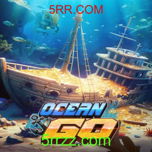 Descubra OceanGO: O Novo Fenômeno dos Jogos com a Marca 5RR.COM