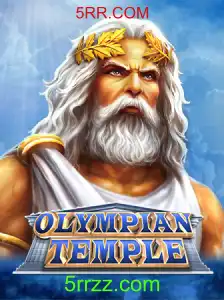 Descubra o Empolgante Mundo de OlympianTemple: Estratégia e Aventura