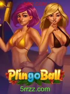 Descubra Plingoball: O Novo Fenômeno dos Jogos com a Marca 5RR.COM