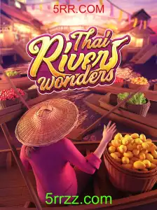 Explorando ThaiRiverWonders: Uma Introdução às Regras e Experiências de Jogo