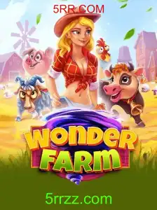 Descubra o Maravilhoso Mundo de WonderFarm