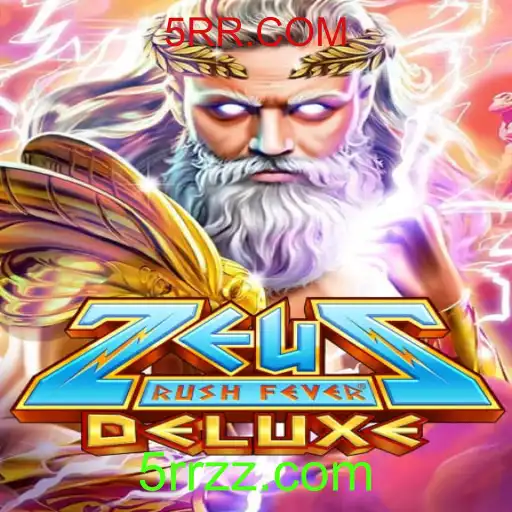 Explorando o Mundo de ZeusRushFeverDeluxe