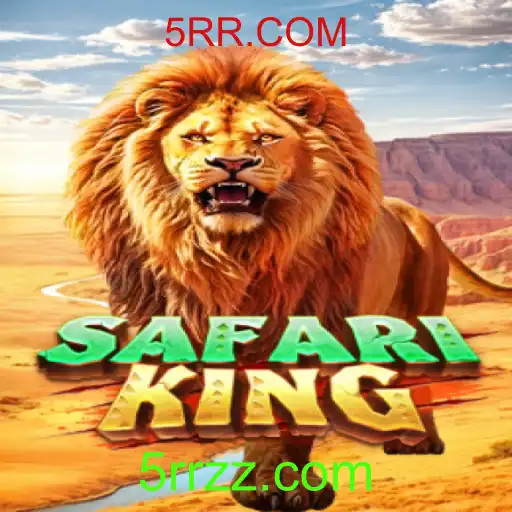 Descubra o Incrível Mundo de SafariKing: Um Jogo de Aventura e Estratégia
