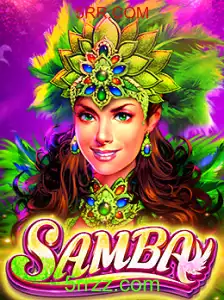 Descubra o Mundo Emocionante de Samba: O Jogo Interativo do Momento