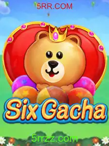 Descubra o Fascinante Universo de SixGacha