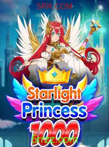 Explorando o Mundo de StarlightPrincess1000: Um Jogos de Emoções e Estratégia