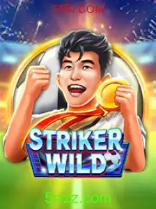 Descubra o Empolgante Mundo de StrikerWILD: O Jogo de Ação que Está Conquistando a Internet