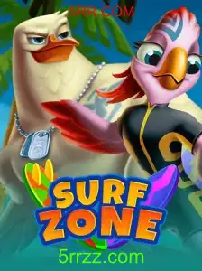 Descubra o Mundo de Emoções e Aventura com SurfZone
