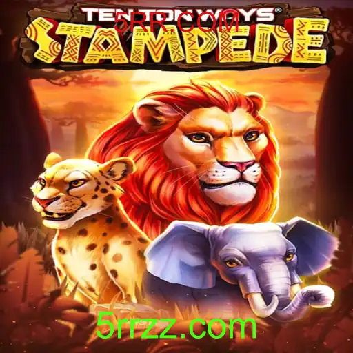 Descubra a Emoção de Jogar TenTonWaysStampede
