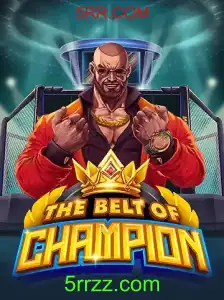 Descubra o Fascinante Universo de TheBeltOfChampion