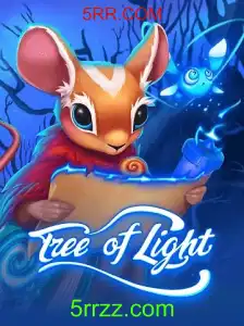 Explorando o Mundo Fascinante de 'TreeofLight'