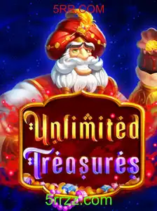 Descubra os Segredos de UnlimitedTreasures: Um Jogo de Aventuras Inigualável